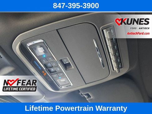 Certified 2025 Ford F150 Raptor AWD/4WD image 43