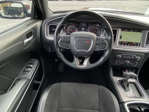 Used 2020 Dodge Charger R/T w/ Plus Group image 26