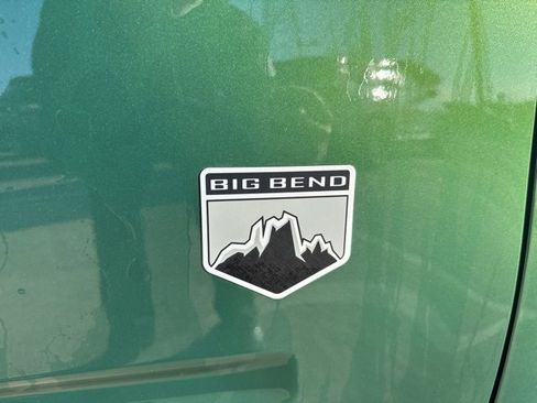 Used 2023 Ford Bronco Sport Big Bend w/ Convenience Package image 6