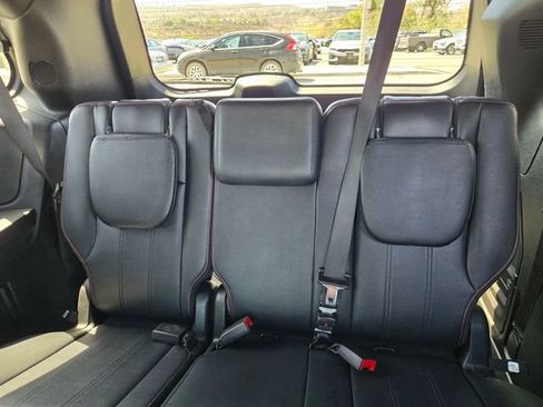 Used 2018 Dodge Grand Caravan GT FWD image 11