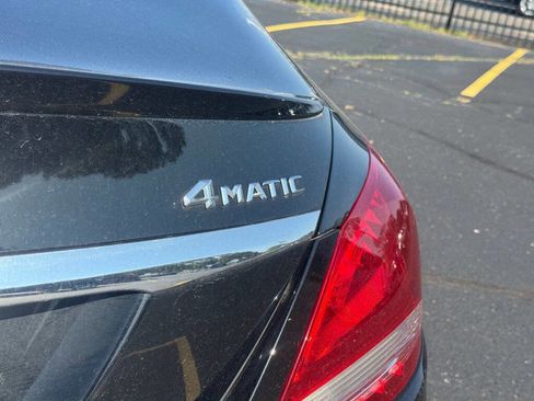 Used 2016 Mercedes-Benz C 300 4MATIC Sedan image 28