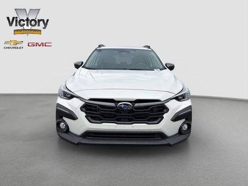 Used 2025 Subaru Crosstrek 2.5i Limited w/ Crosstrek Mirror Package AWD/4WD image 2