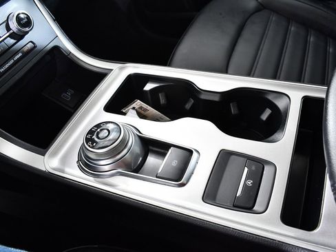 Used 2024 Ford Edge SEL w/ Convenience Package image 31