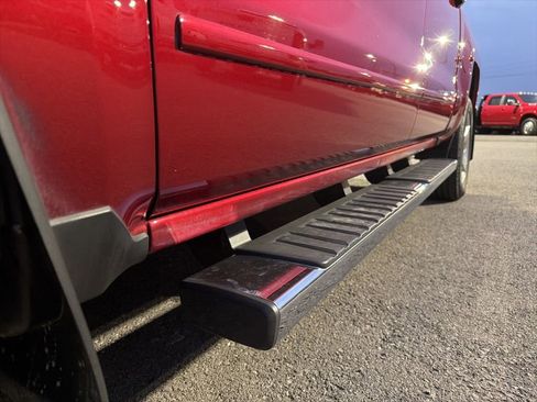 Used 2018 Chevrolet Silverado 1500 LT w/ Texas Edition image 10