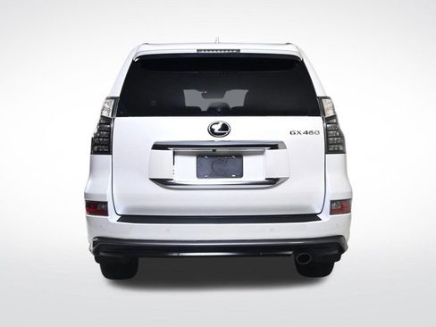 Used 2023 Lexus GX 460 Luxury image 4