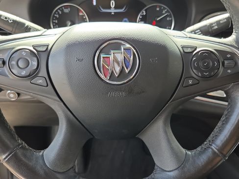 Certified 2021 Buick Enclave Avenir w/ Avenir Technology Package FWD image 23