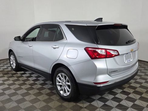 Used 2019 Chevrolet Equinox LT FWD image 5