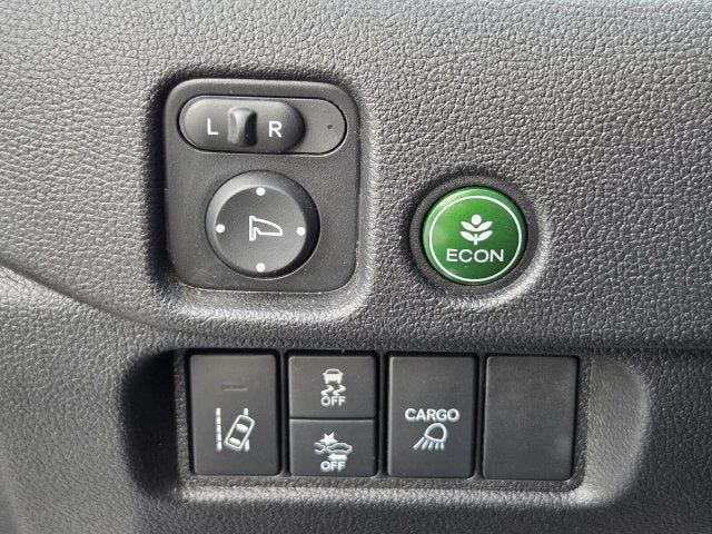 Certified 2025 Honda Ridgeline Sport image 33