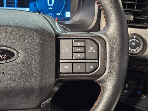 Used 2024 Ford Expedition Timberline AWD/4WD image 29