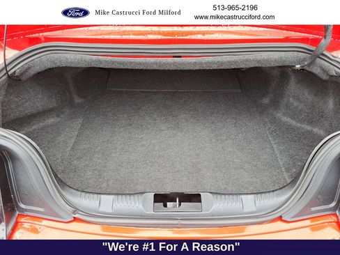 Used 2023 Ford Mustang Premium image 28