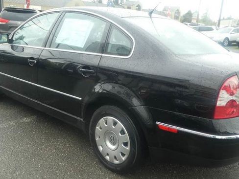 Used 2001 Volkswagen Passat GLS image 37