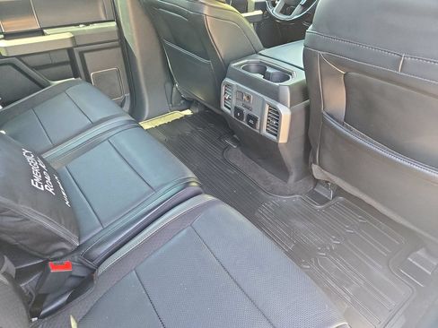 Used 2020 Ford F150 Raptor w/ Equipment Group 802A Luxury AWD/4WD image 11