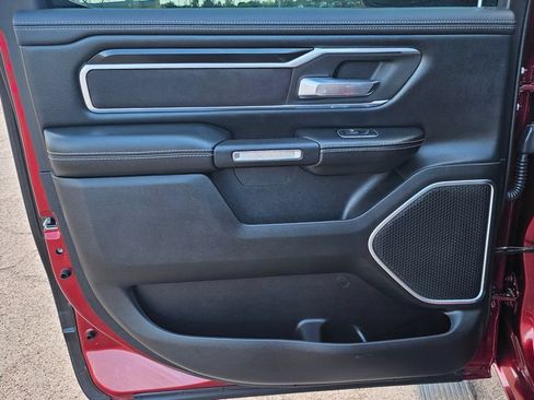 Used 2020 RAM 1500 Laramie w/ Sport Appearance Package RWD image 23