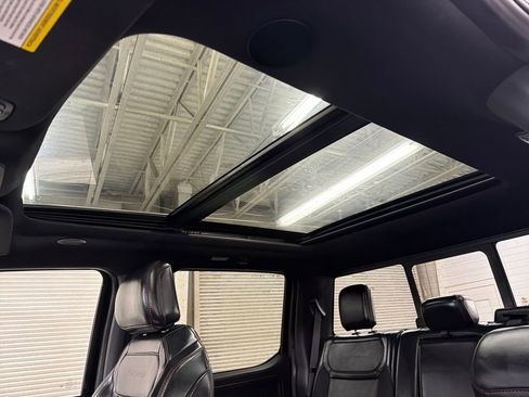 Certified 2024 Ford F150 Raptor image 10