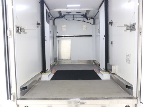 Used 2023 Ford E-350 and Econoline 350 Super Duty w/ Power Windows & Locks Group RWD image 13