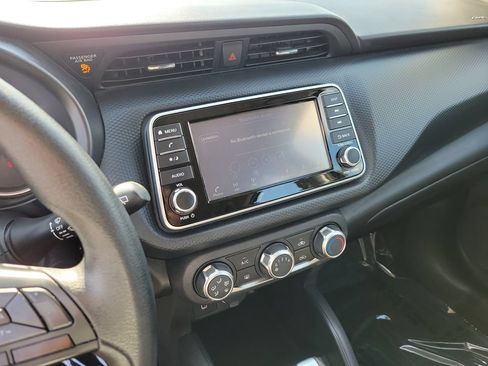 Certified 2024 Nissan Kicks S FWD image 22