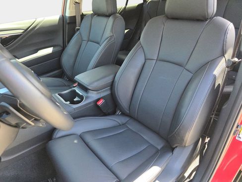 Used 2021 Subaru Outback Limited XT w/ Popular Package #2 AWD/4WD image 18