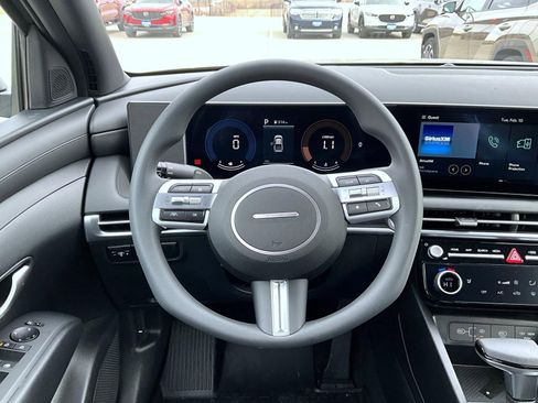 New 2026 Hyundai Santa Cruz SEL AWD/4WD image 12