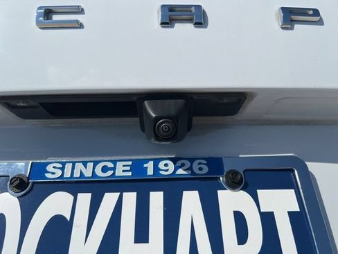 Used 2023 Ford Escape Active w/ Tech Pack #1 FWD image 15