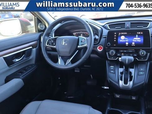 Used 2022 Honda CR-V EX image 14