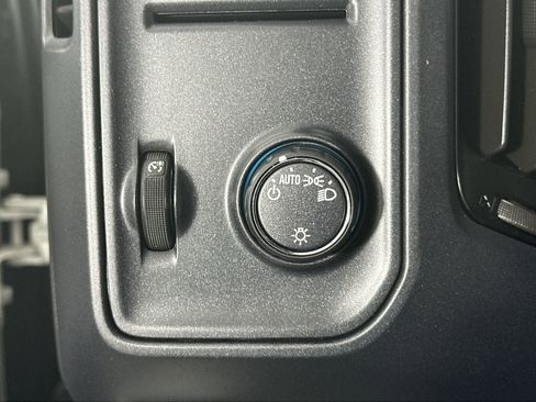 Used 2019 Chevrolet Silverado 1500 W/T w/ WT Convenience Package image 26