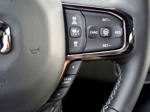 New 2026 RAM 1500 Limited AWD/4WD image 22