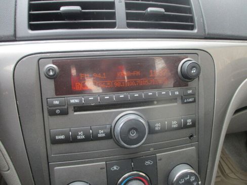 Used 2008 Saturn Aura XE image 30