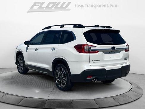 New 2026 Subaru Ascent Touring AWD/4WD image 5