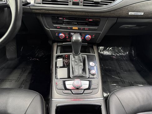 Used 2018 Audi A7 3.0T Premium Plus w/ S Line Sport Package image 16