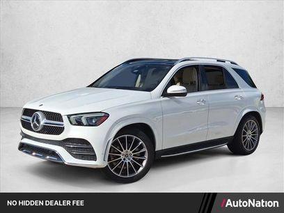 Certified 2022 Mercedes-Benz GLE 350 4MATIC