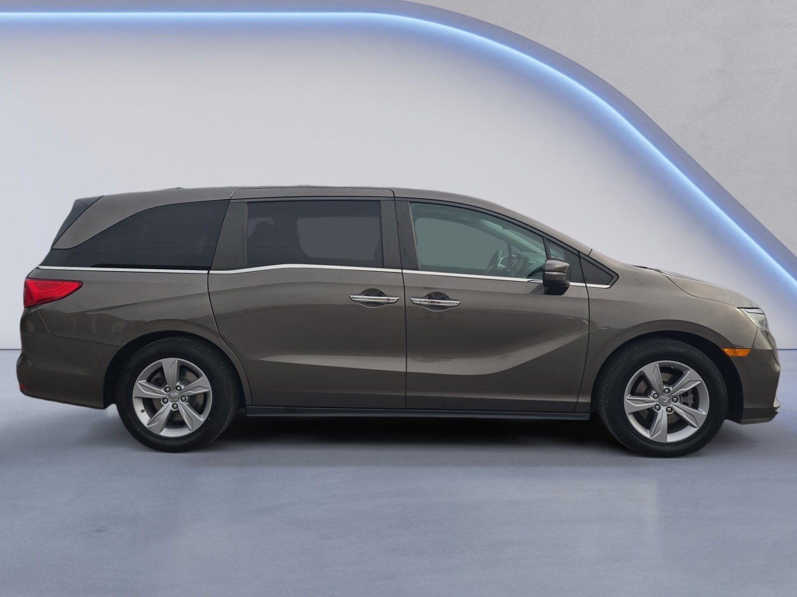 Used 2020 Honda Odyssey EX-L image 7