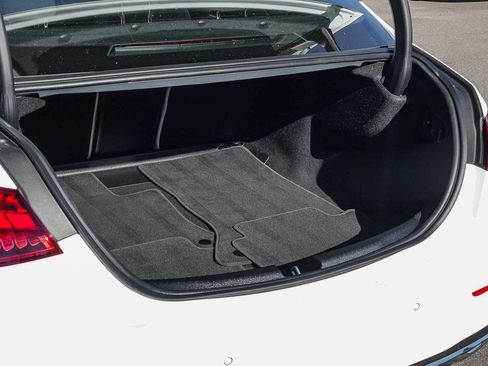 Certified 2025 Mercedes-Benz C 300 Sedan image 27