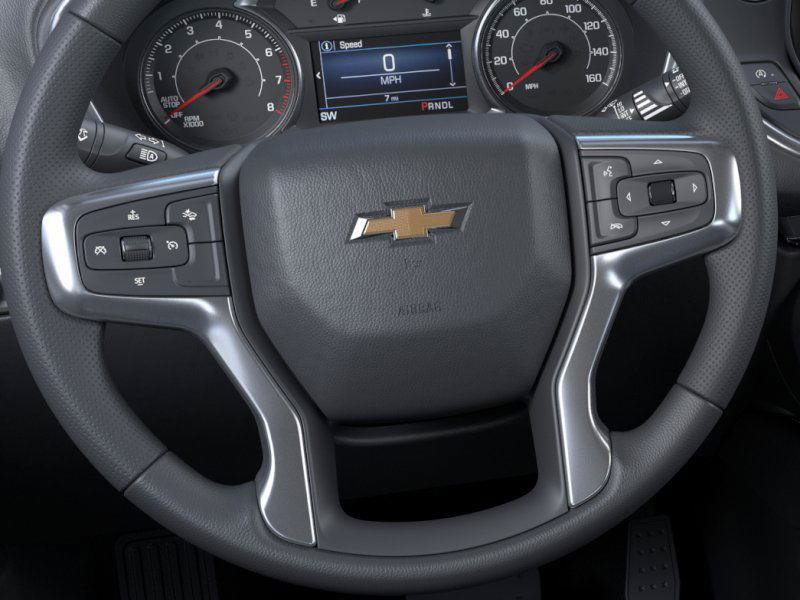 New 2026 Chevrolet Blazer LT FWD image 71