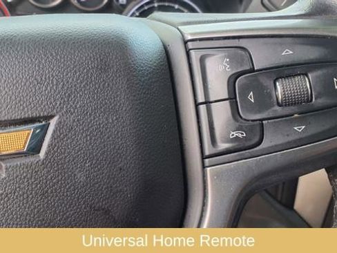 Used 2020 Chevrolet Silverado 1500 LTZ w/ LTZ Premium Package image 34