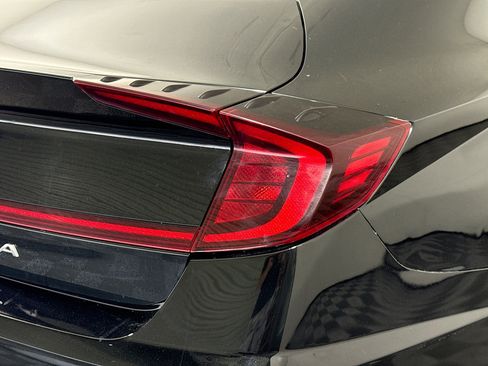 Used 2021 Hyundai Sonata SE image 33
