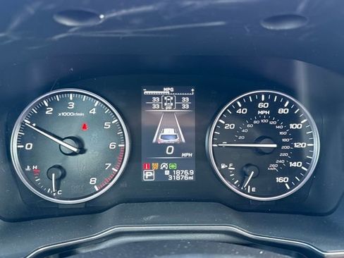 Used 2023 Subaru Outback Touring image 17