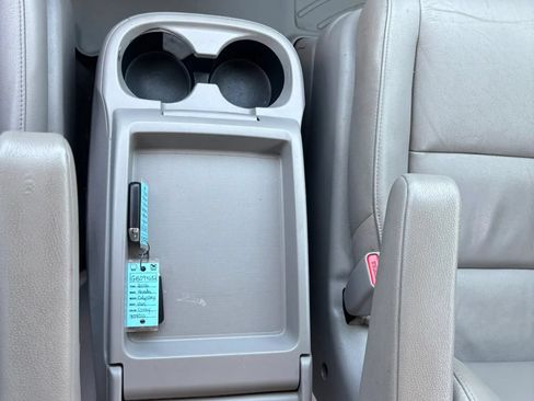 Used 2016 Honda Odyssey EX-L image 19