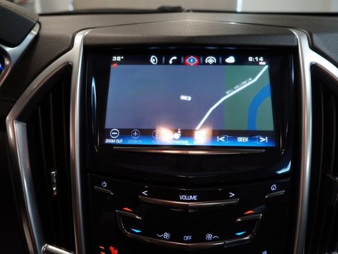 Used 2016 Cadillac SRX Performance w/ Driver Assist Package image 8