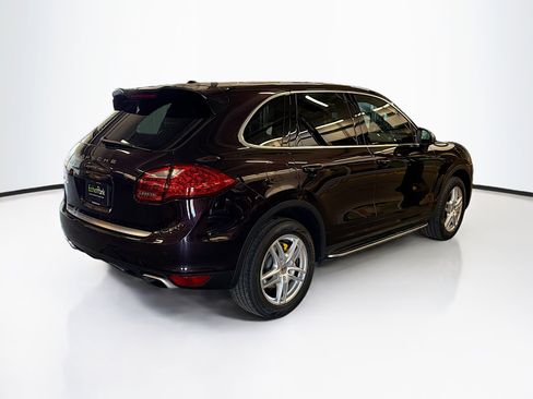 Used 2012 Porsche Cayenne image 9