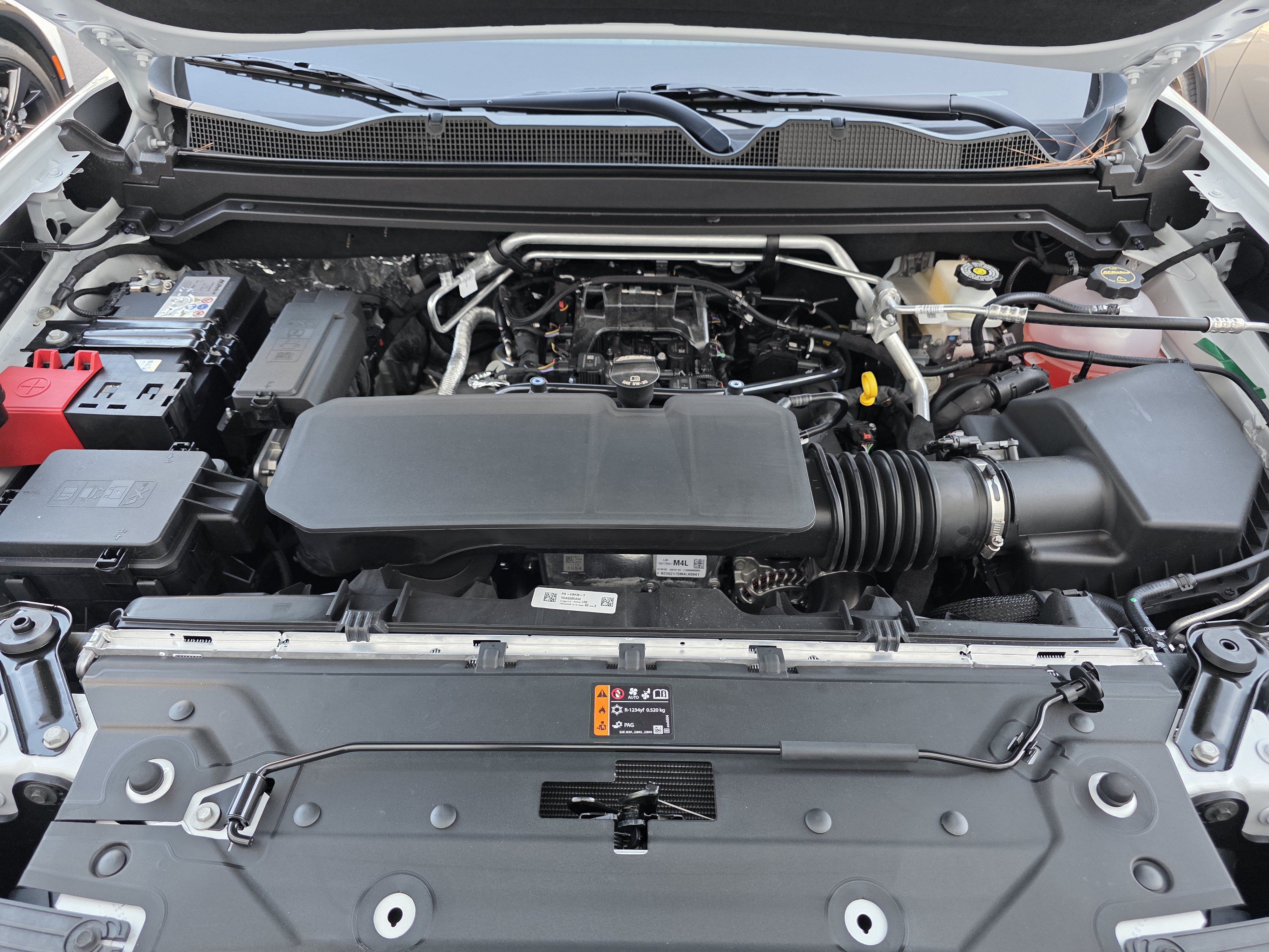 New 2026 GMC Canyon Elevation RWD image 41