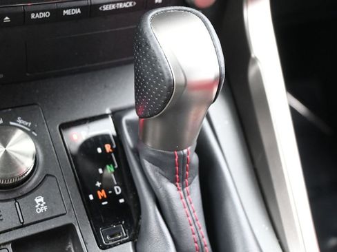 Used 2021 Lexus NX 300 F Sport image 22