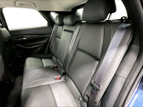 Used 2023 MAZDA CX-30 AWD 2.5 S w/ Preferred Package image 34