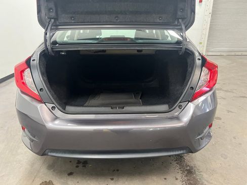 Used 2018 Honda Civic LX image 25