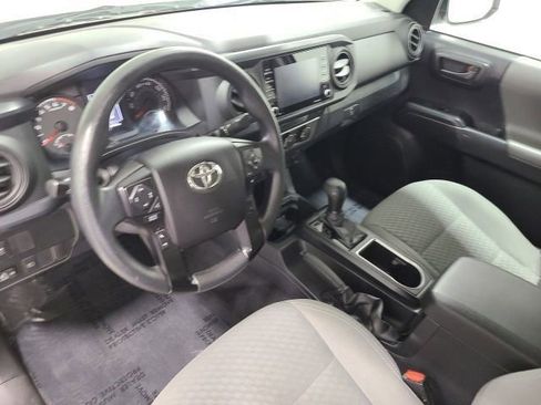Used 2022 Toyota Tacoma SR AWD/4WD image 23