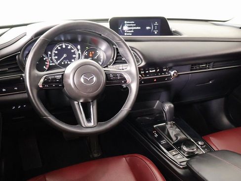 Used 2025 MAZDA CX-30 AWD 2.5 S w/ Preferred Package image 2