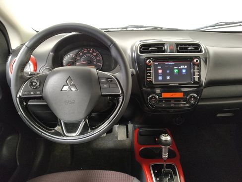 Used 2020 Mitsubishi Mirage GT FWD image 22