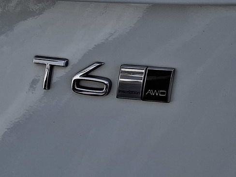 Used 2019 Volvo XC90 T6 Inscription w/ Protection Package image 28