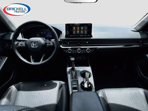 Certified 2023 Honda Civic Touring image 17