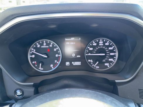 Used 2023 Subaru Ascent Premium image 12