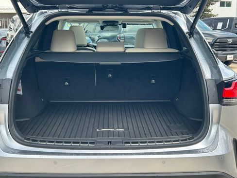 Used 2025 Lexus RX 350 w/ Accessory Package (P3) AWD/4WD image 14